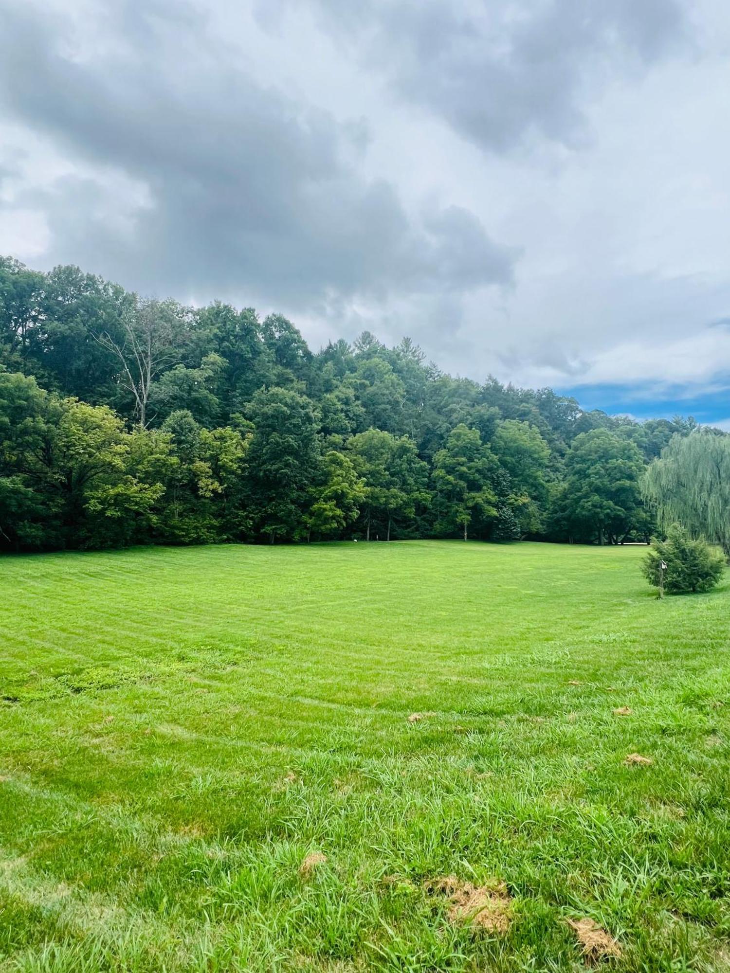 Firefly Fields 2-Acres With Guest House, Game Room, Mountain & River Views 塞维尔维尔 外观 照片